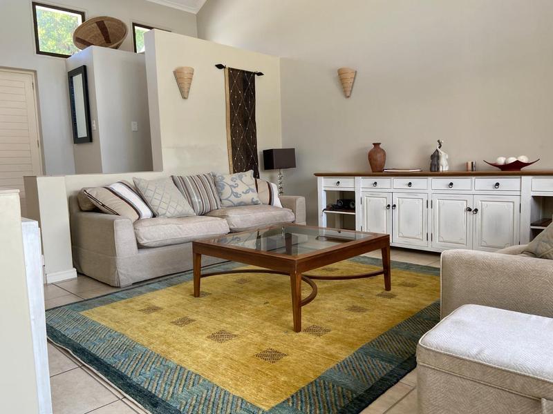 To Let 3 Bedroom Property for Rent in Lake Michelle Western Cape